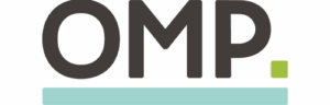 OMP logo