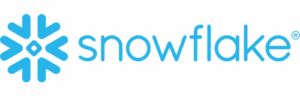 Snowflake logo