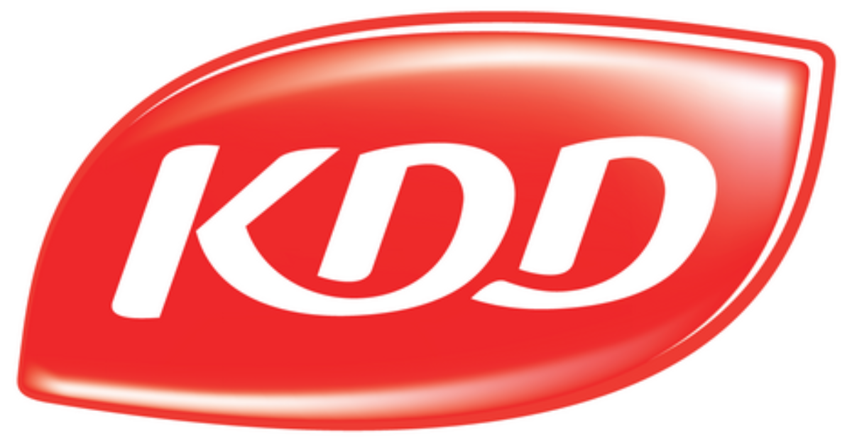 KDD Logo