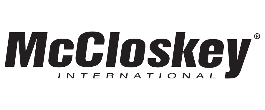 McCloskey logo