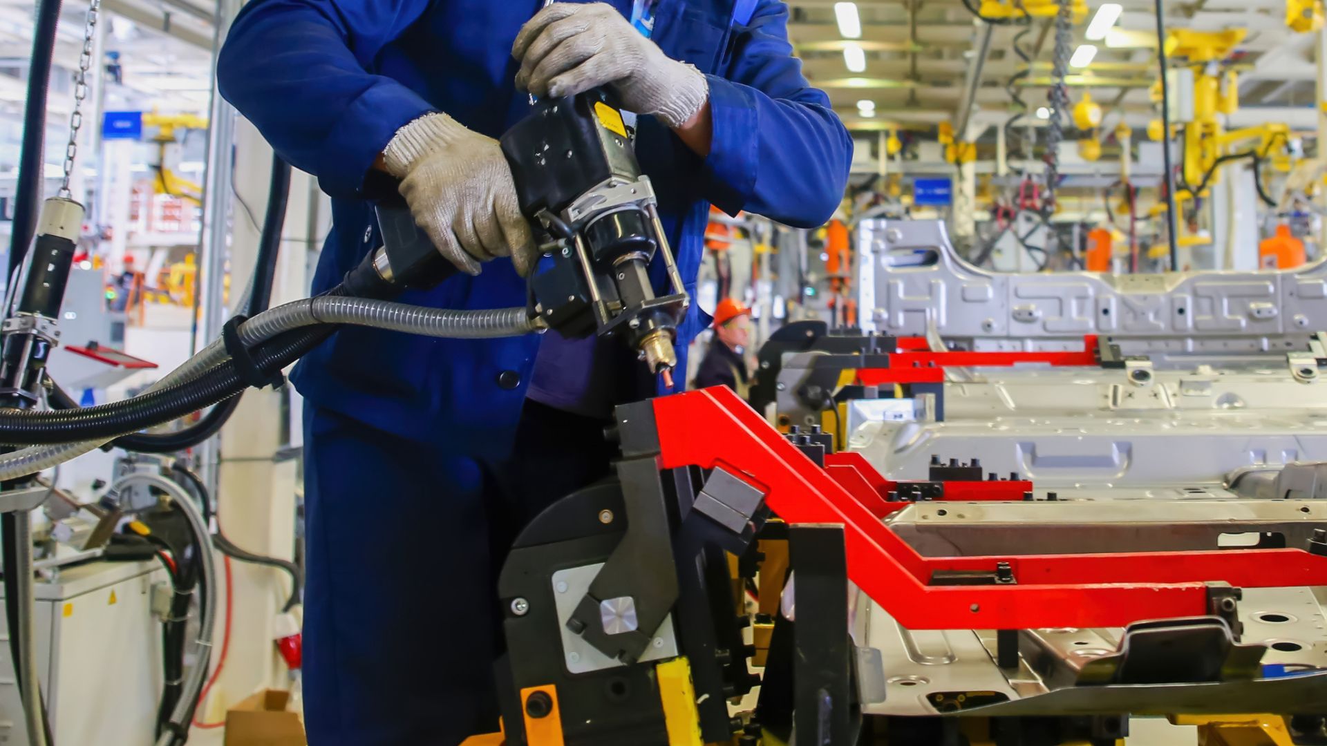 best manufacturing software automotive industry