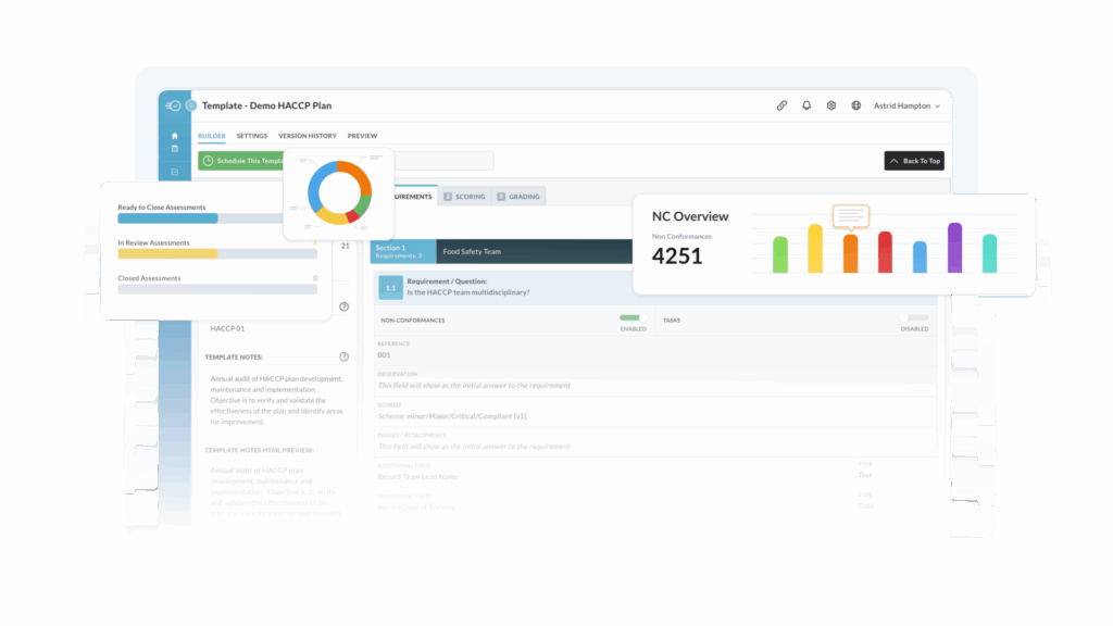 Templates & Workflows