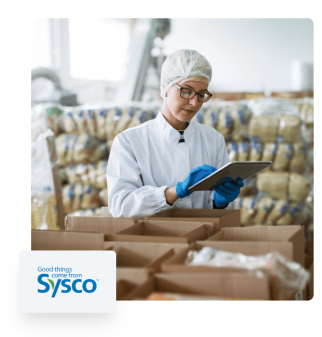 Sysco