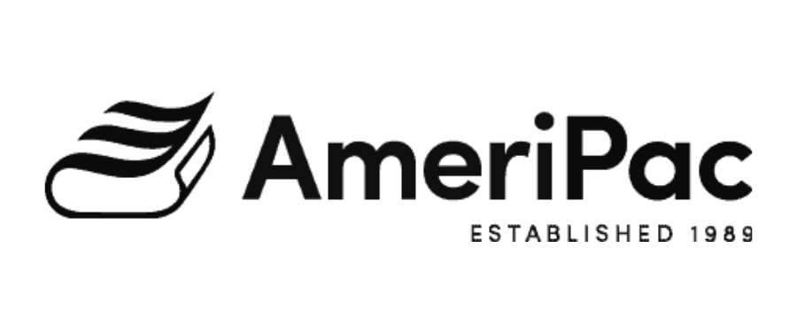 AmeriPac logo