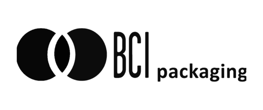 BCI Packaging logo