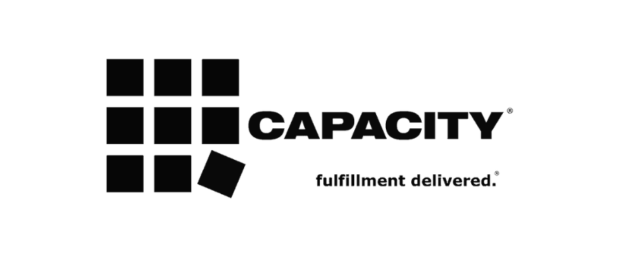 Capacity LLC logo