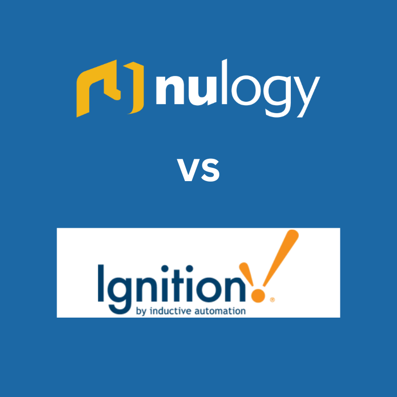 Nulogy vs Ignition