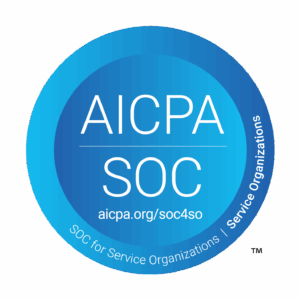 AICPA SOC logo