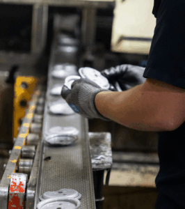 Lincoln Manufacturing