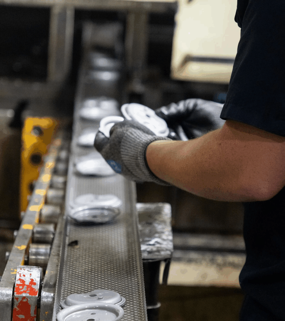 Lincoln Manufacturing