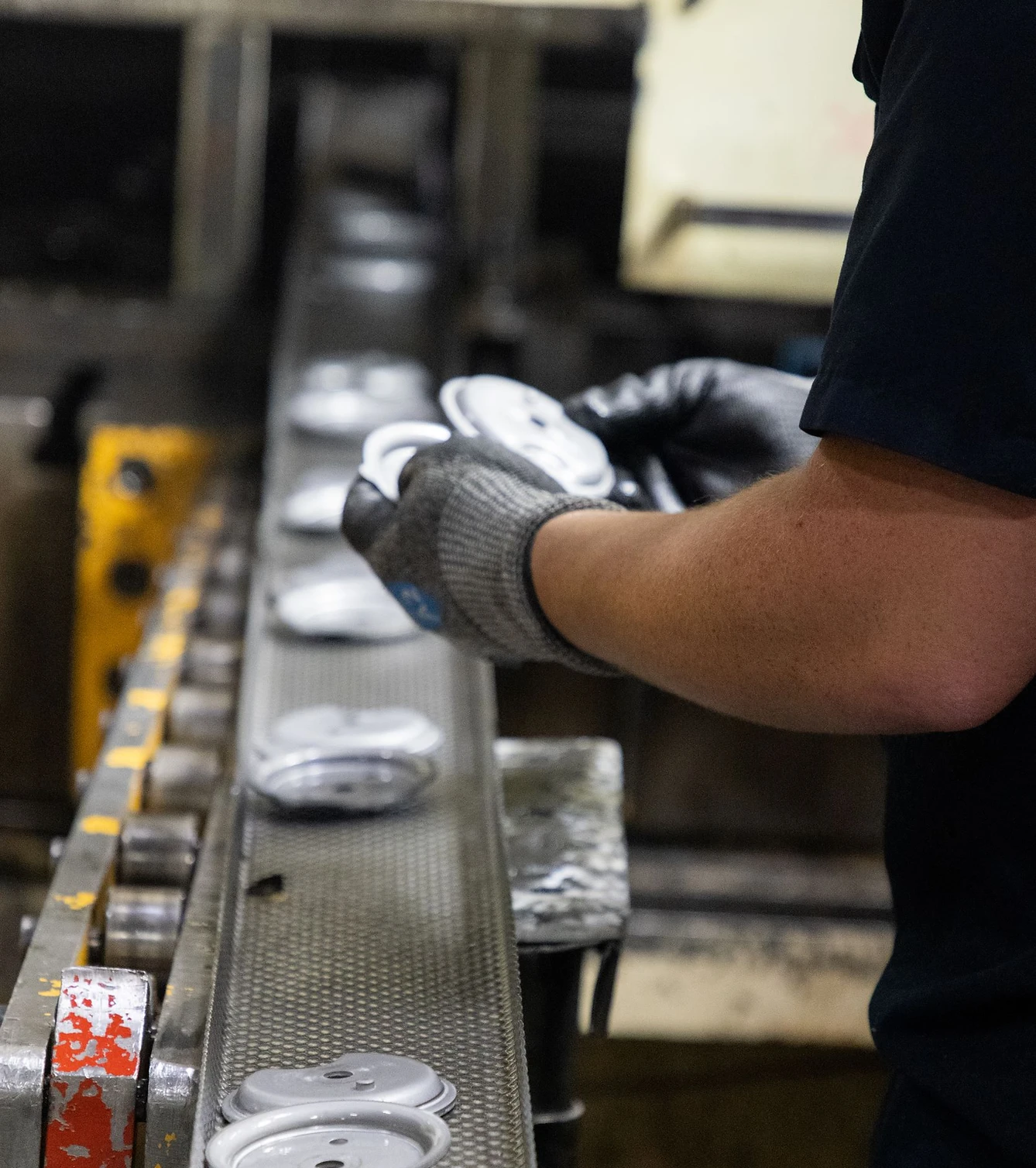 Lincoln Manufacturing