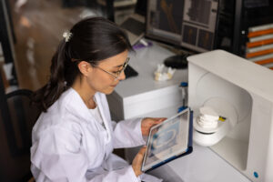 Dental care manufacturing