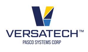 Versatech logo
