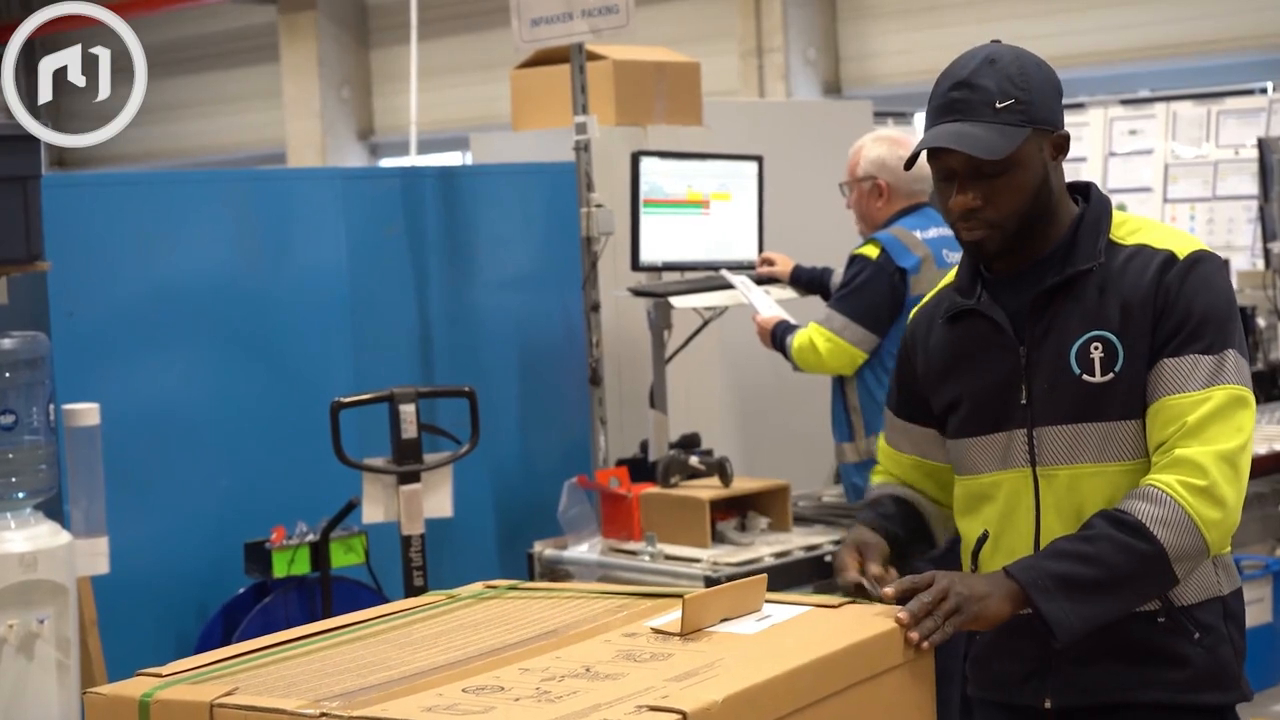 Warehouse Management for 3PLs