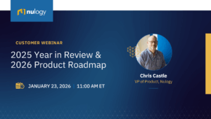 Seminario web sobre el resumen del año 2025