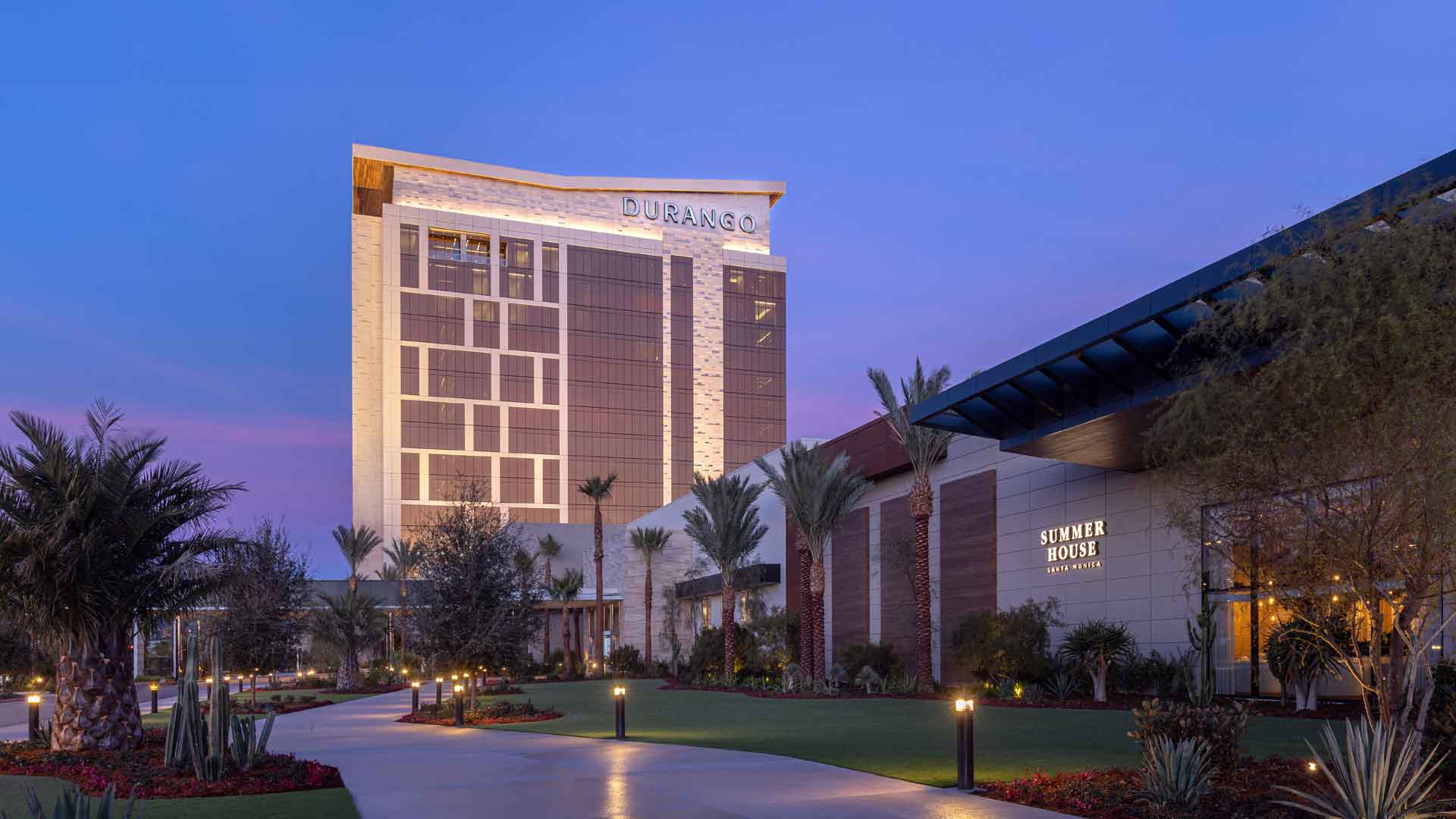 Durango Hotel CPA Engage