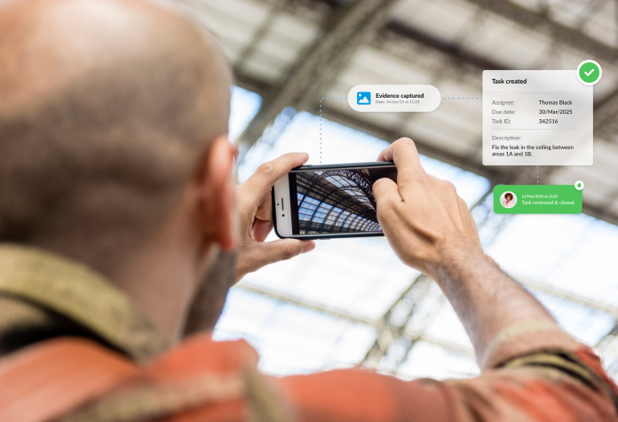 Nulogy future ready factories