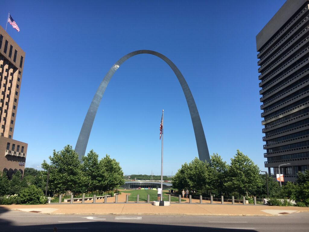 St. Louis