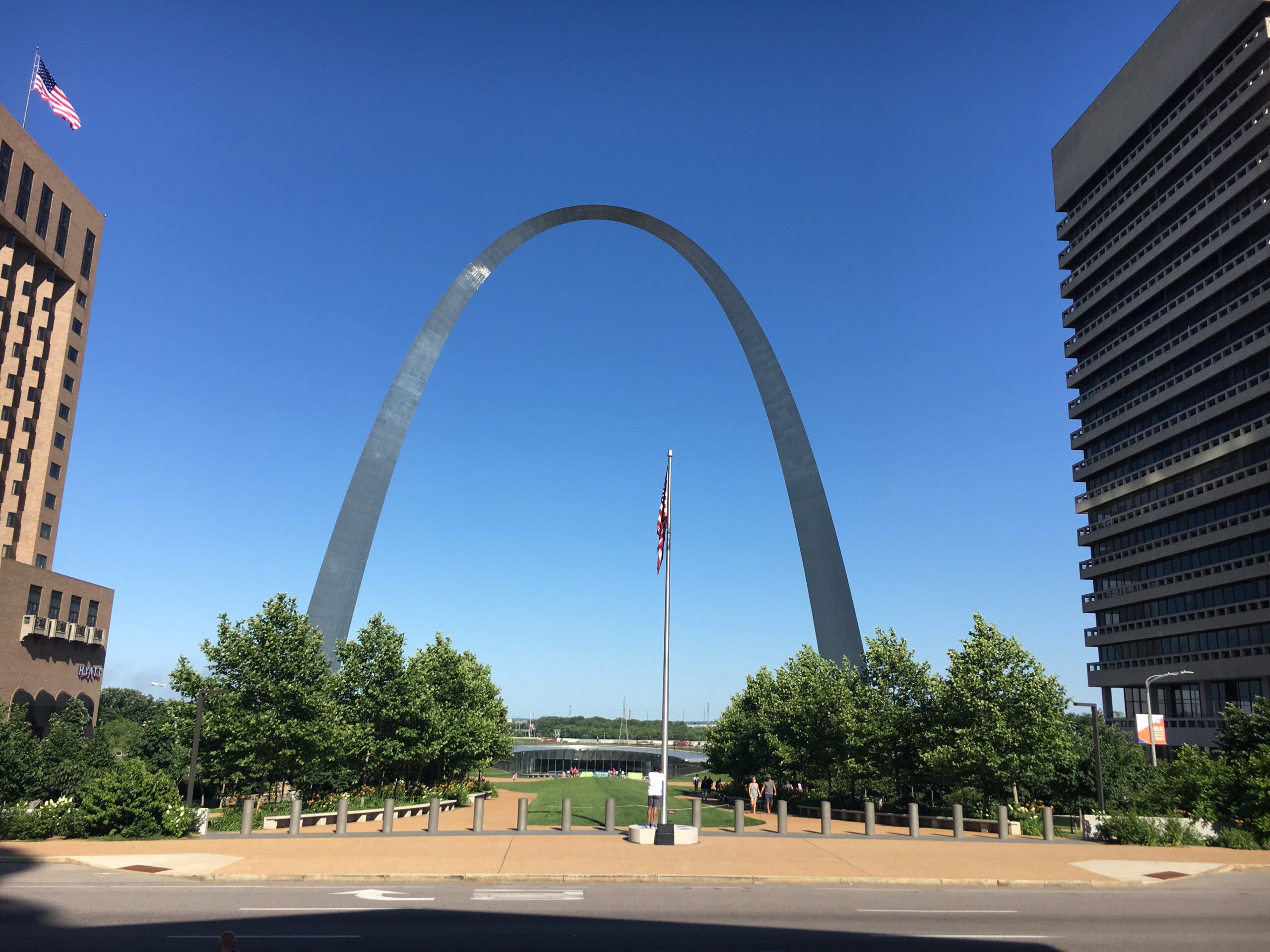 St. Louis