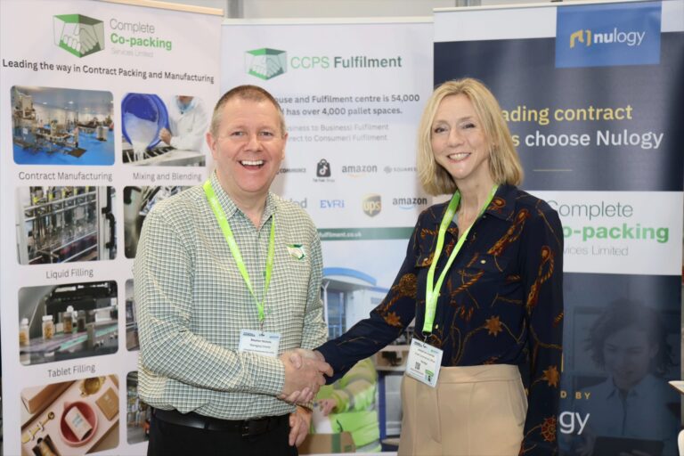 Nulogy Complete Co-Packing Josephine Coombe UK