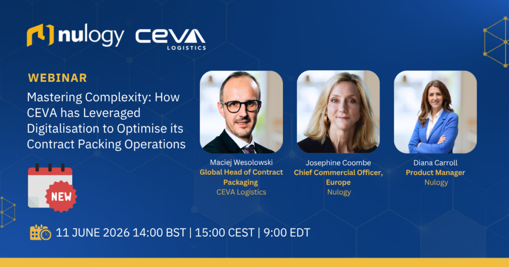 CEVA Webinar New Date