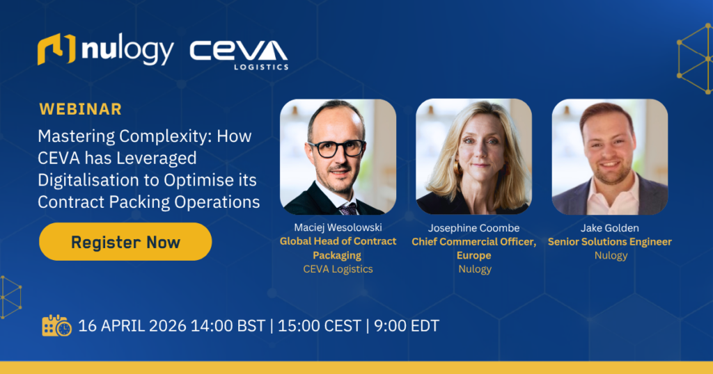 How CEVA has leveraged digitalisation