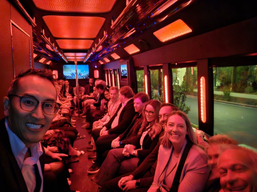 CPA ENGAGE 2026 Las Vegas Jason Tham