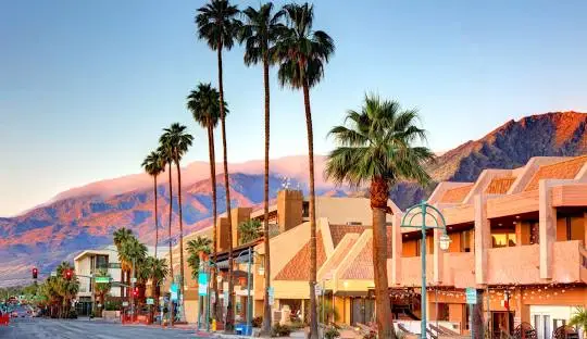 Palm Springs