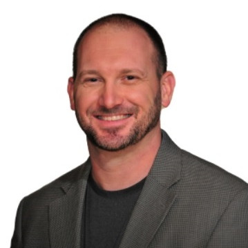 Ben Wohlschlaeger, director de optimización de procesos empresariales en Tacony