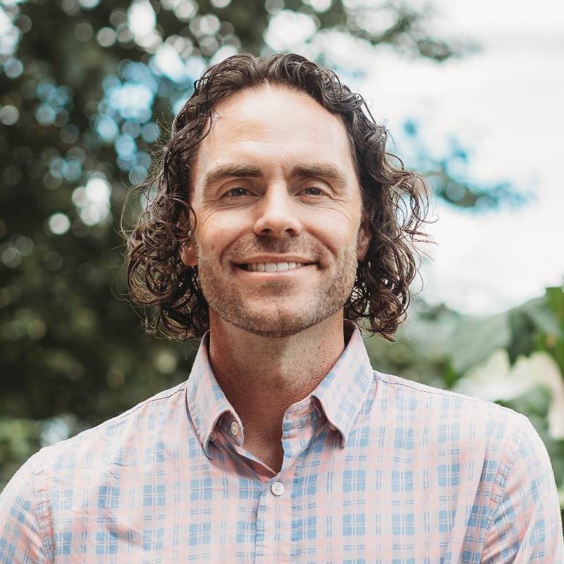 John Bowers, vicepresidente de Operaciones de Oral BioTech
