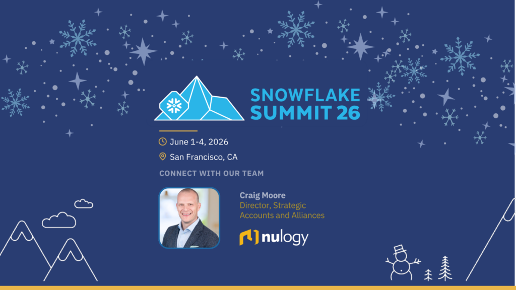 Snowflake Summit