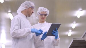 FSMA food safety manufacturing Nulogy Quality & Compliance
