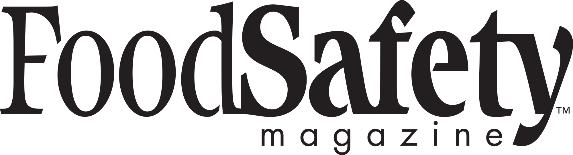 Revista de Seguridad Alimentaria