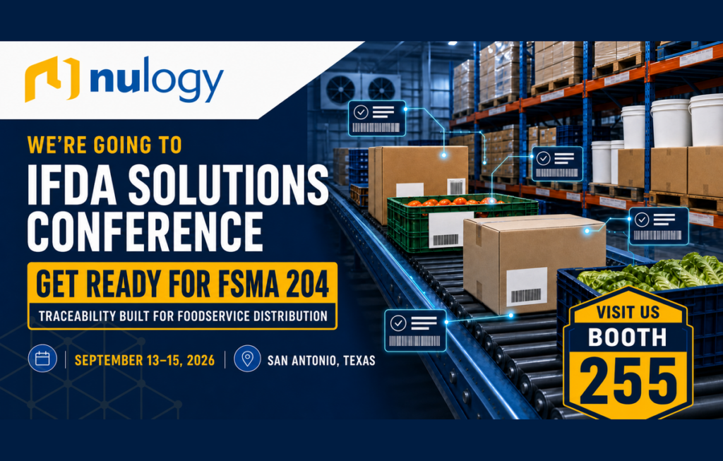 Conferencia «IFDA Solutions 2026»