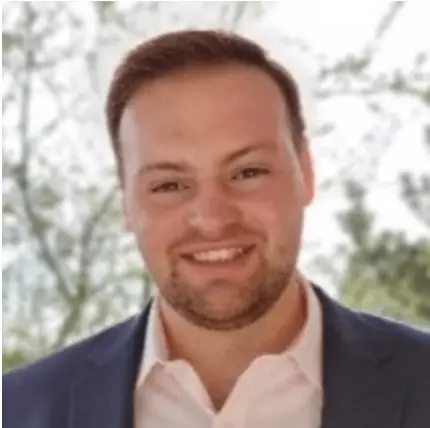 Jake Golden