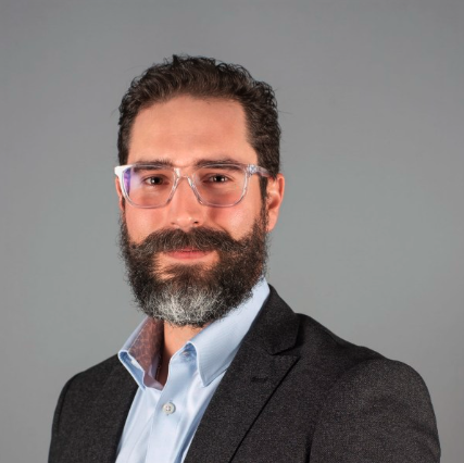 Ricky Gutiérrez
