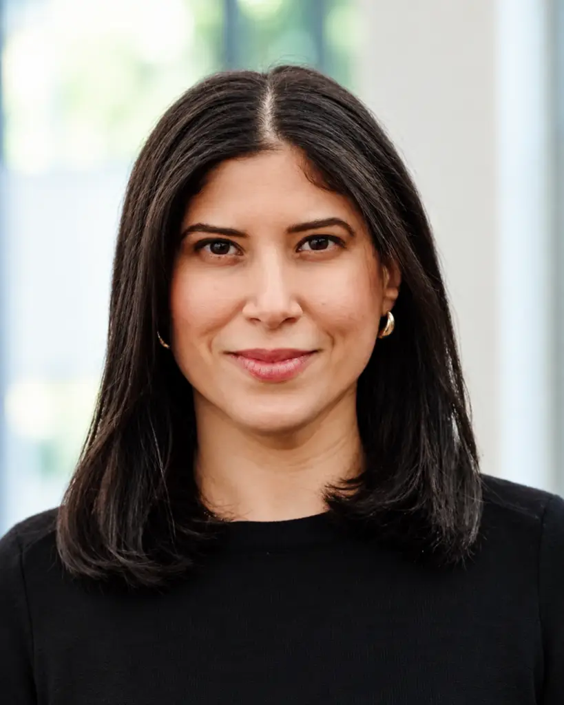 Mayya Makarem, Vice President of Sales