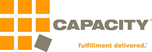 Capacity LLC logo